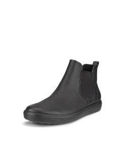 ECCO Saappaat|Casual* SOFT 7 W Musta