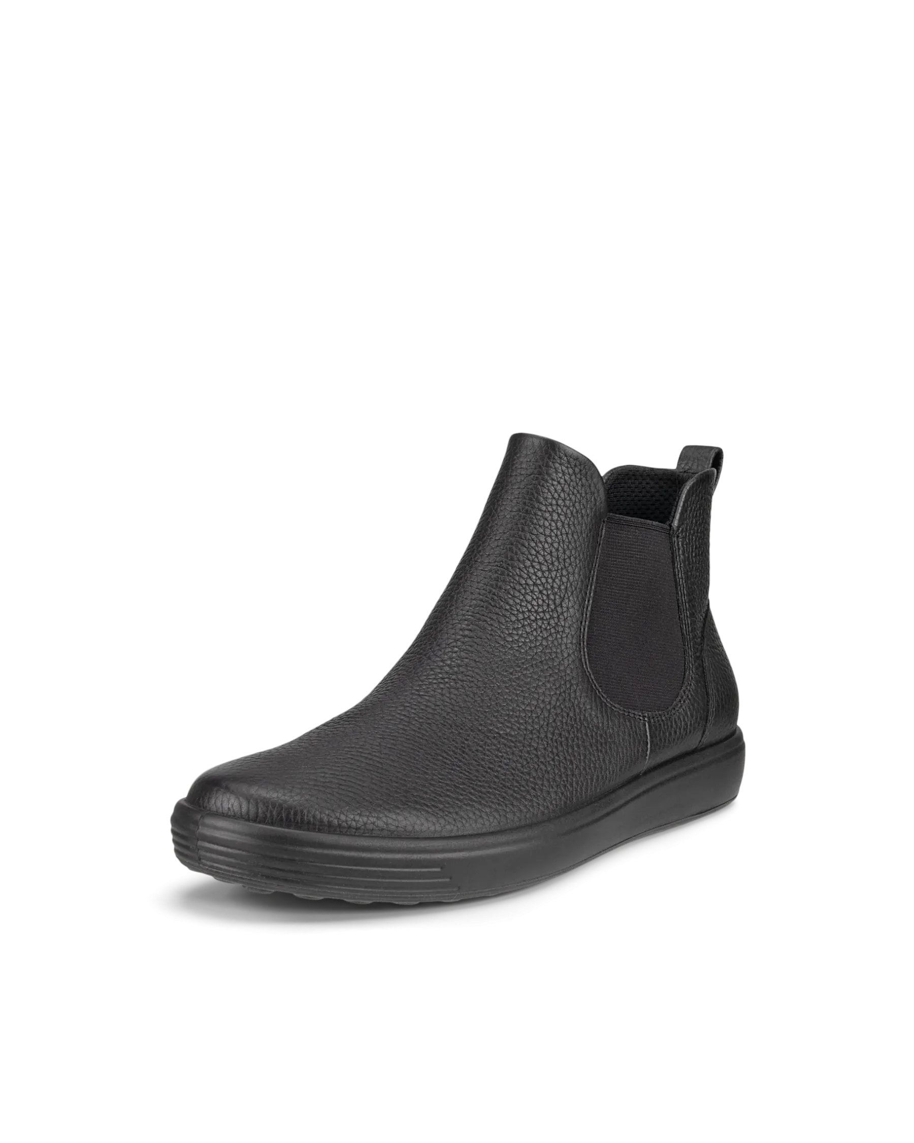ECCO Saappaat|Casual* SOFT 7 W Musta