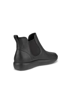 ECCO Saappaat|Casual* SOFT 7 W Musta