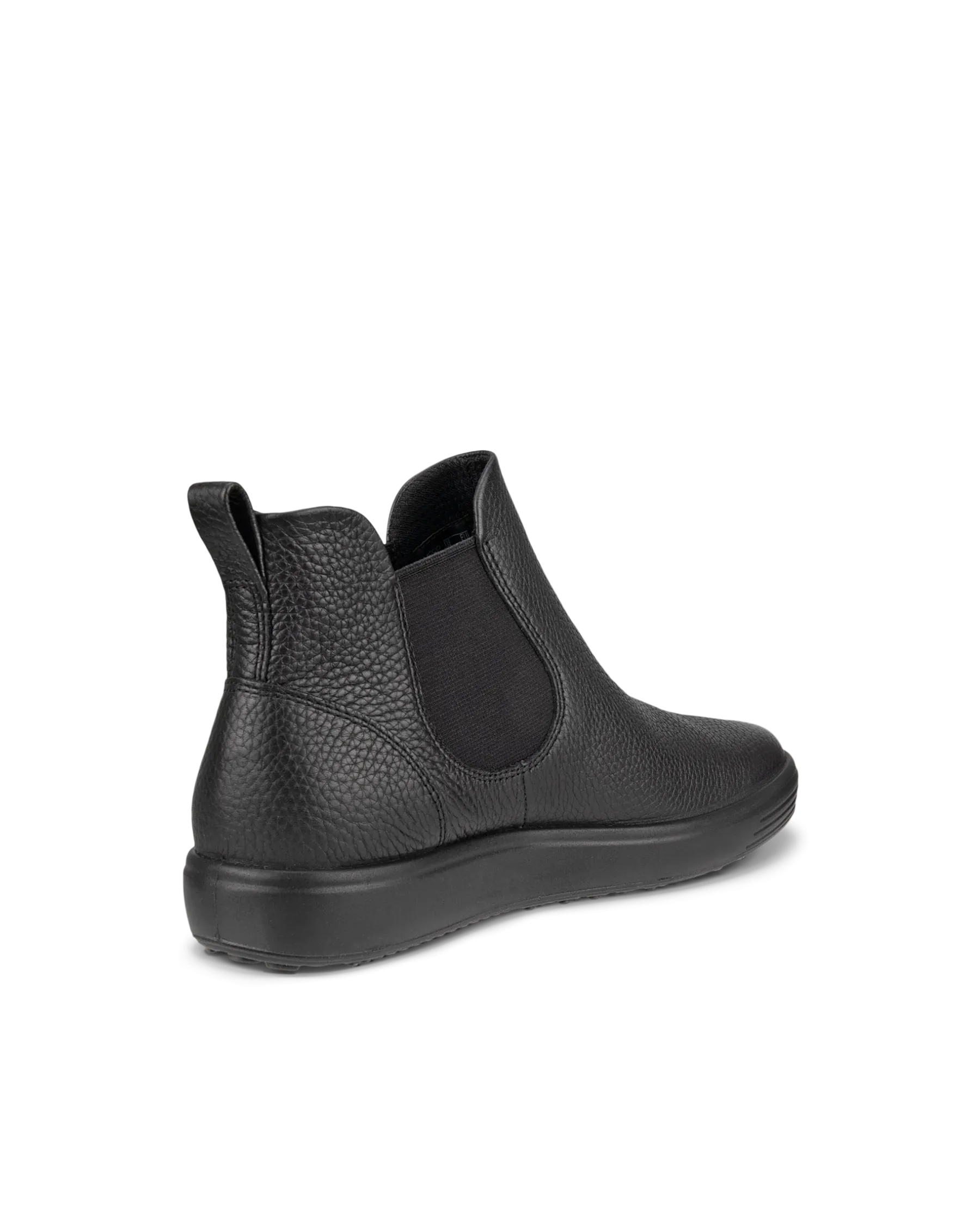 ECCO Saappaat|Casual* SOFT 7 W Musta