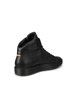 ECCO Saappaat|Tennarit* SOFT 60 W Musta