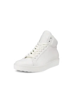 ECCO Saappaat|Tennarit* SOFT 60 W Valkoinen