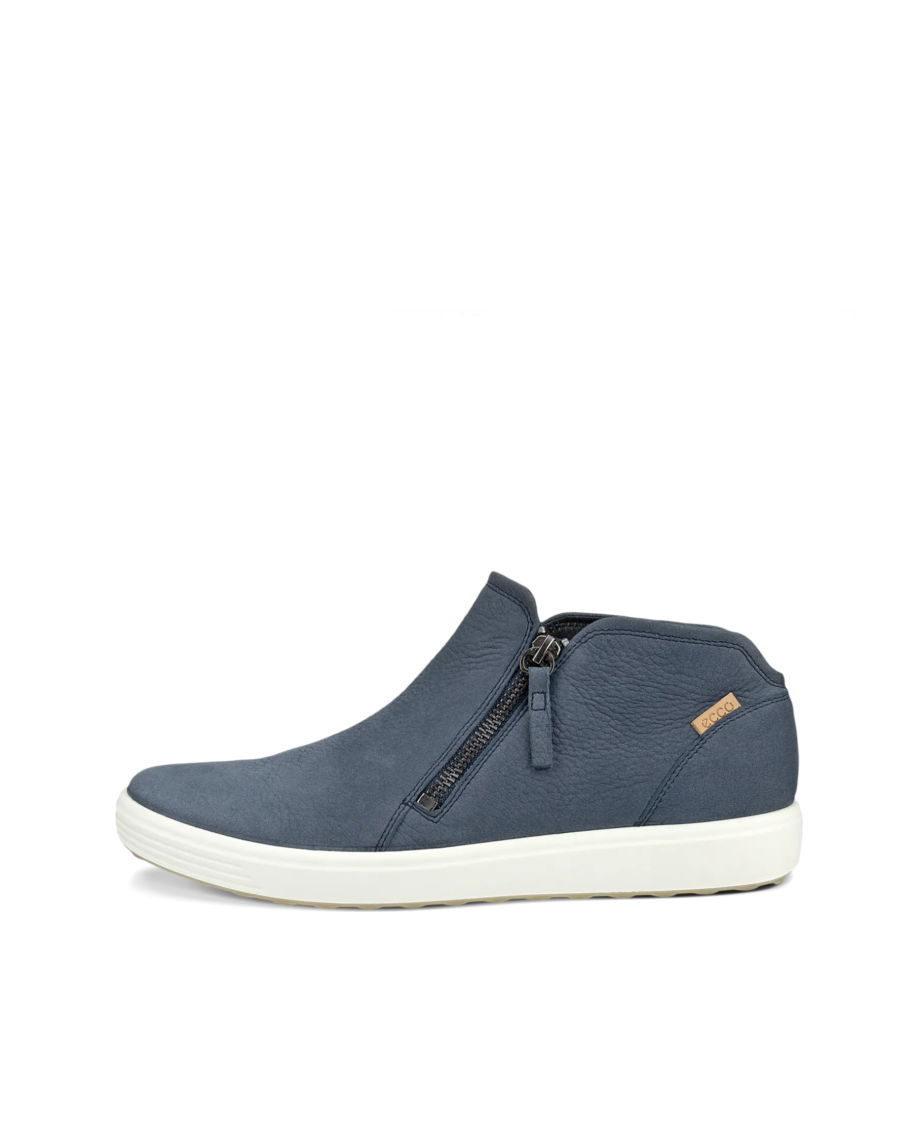 ECCO Saappaat|Tennarit* SOFT 7 W Sininen