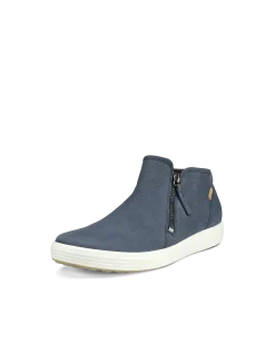 ECCO Saappaat|Tennarit* SOFT 7 W Sininen