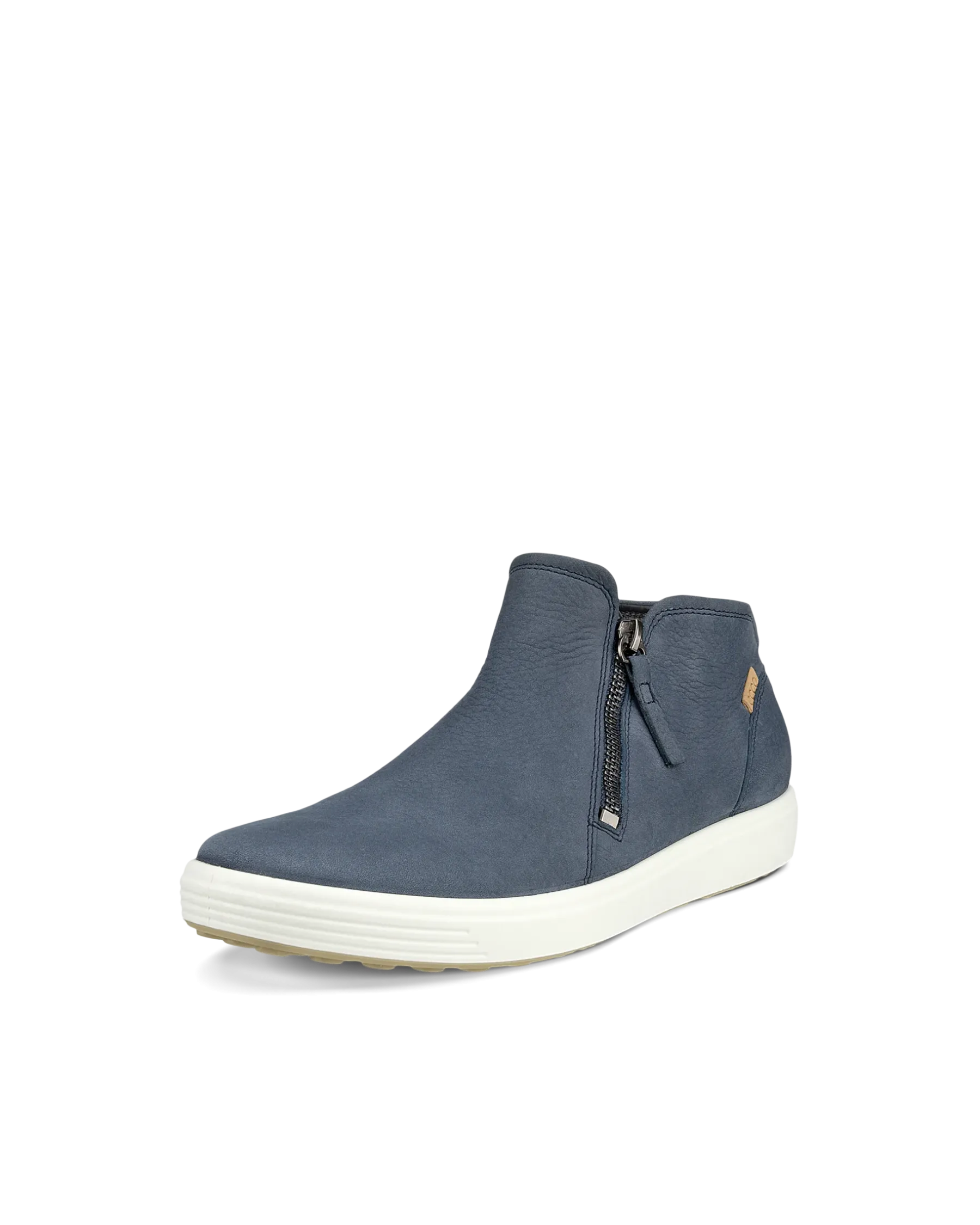 ECCO Saappaat|Tennarit* SOFT 7 W Sininen