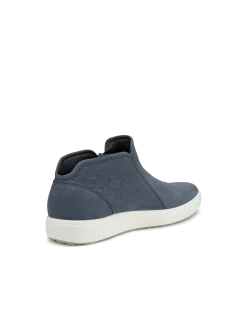 ECCO Saappaat|Tennarit* SOFT 7 W Sininen