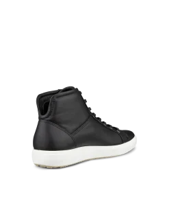 ECCO Saappaat|Tennarit* SOFT 7 W Musta