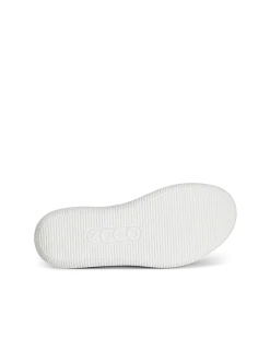ECCO Tennarit|Casual* SOFT ZERO M Musta