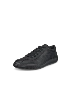 ECCO Tennarit|Casual* SOFT ZERO M Musta