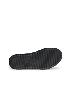 ECCO Tennarit|Casual* SOFT ZERO M Musta