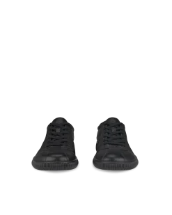 ECCO Tennarit|Casual* SOFT ZERO M Musta