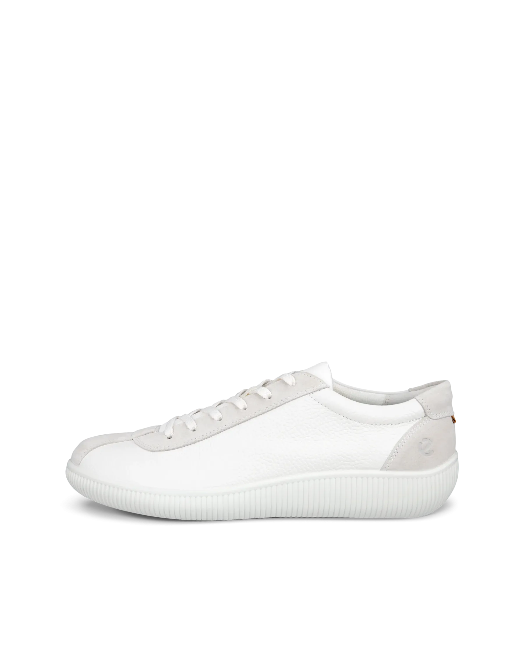 ECCO Tennarit|Casual* SOFT ZERO M Valkoinen