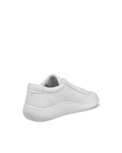 ECCO Tennarit|Casual* SOFT ZERO W Valkoinen