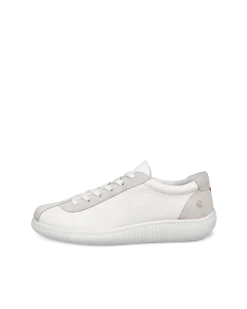 ECCO Tennarit|Casual* SOFT ZERO W Valkoinen