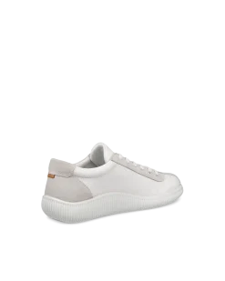 ECCO Tennarit|Casual* SOFT ZERO W Valkoinen