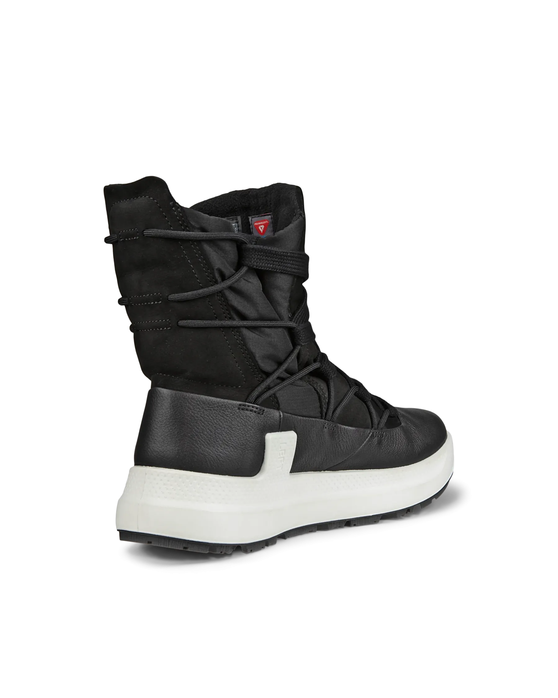 ECCO Saappaat|Gore-Tex* SOLICE Musta