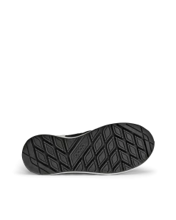 ECCO Saappaat|Gore-Tex* SOLICE Musta