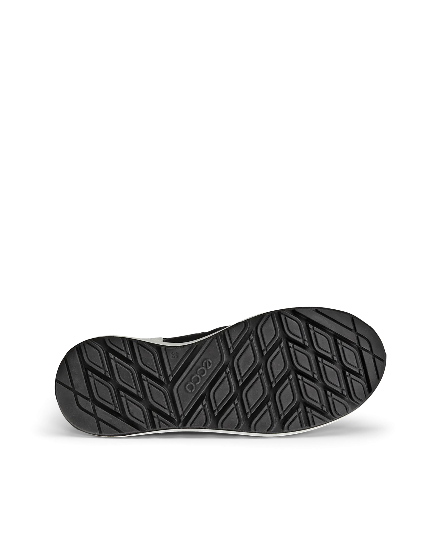 ECCO Saappaat|Gore-Tex* SOLICE Musta