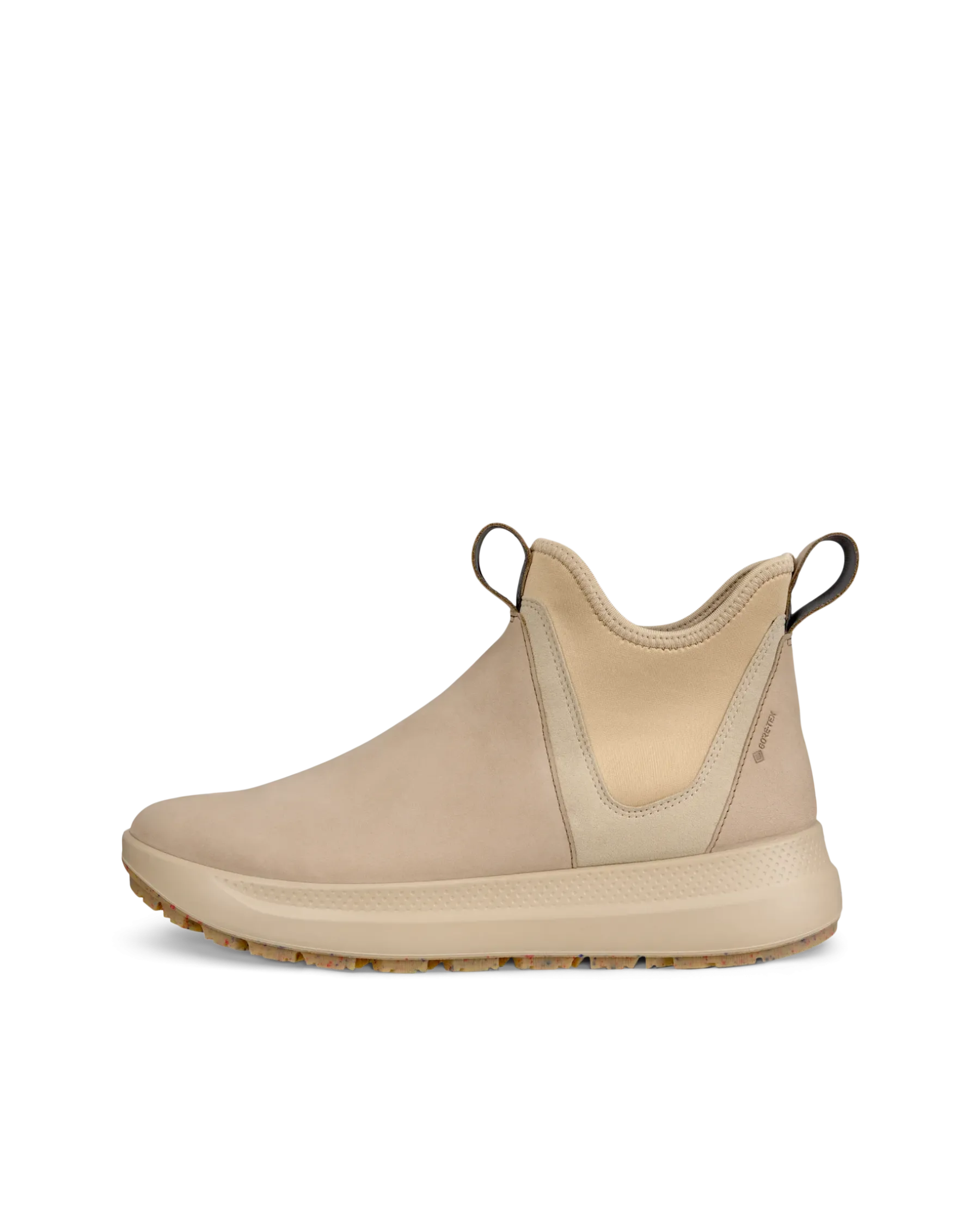 ECCO Saappaat|Gore-Tex* SOLICE Beige