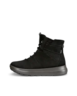 ECCO Saappaat|Gore-Tex* SOLICE Musta