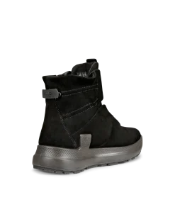 ECCO Saappaat|Gore-Tex* SOLICE Musta