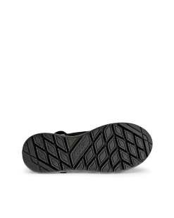 ECCO Saappaat|Gore-Tex* SOLICE Musta