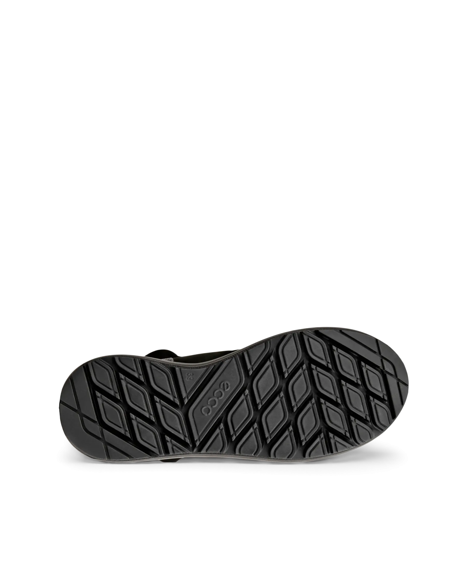 ECCO Saappaat|Gore-Tex* SOLICE Musta
