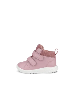 ECCO Saappaat|Tennarit* SP.1 LITE INFANT Pink