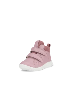 ECCO Saappaat|Tennarit* SP.1 LITE INFANT Pink