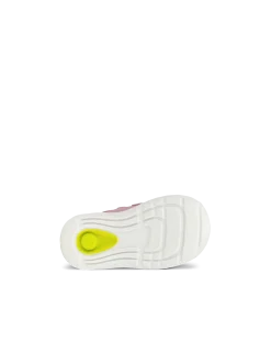ECCO Saappaat|Tennarit* SP.1 LITE INFANT Pink