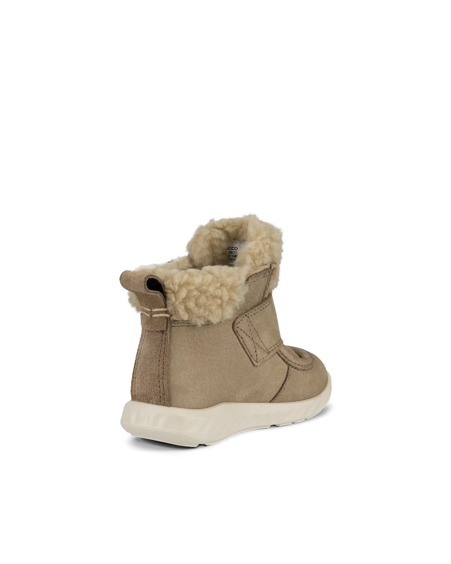 ECCO Saappaat* SP.1 LITE INFANT Beige