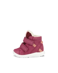 ECCO Saappaat|Saappaat* SP.1 LITE INFANT Punainen