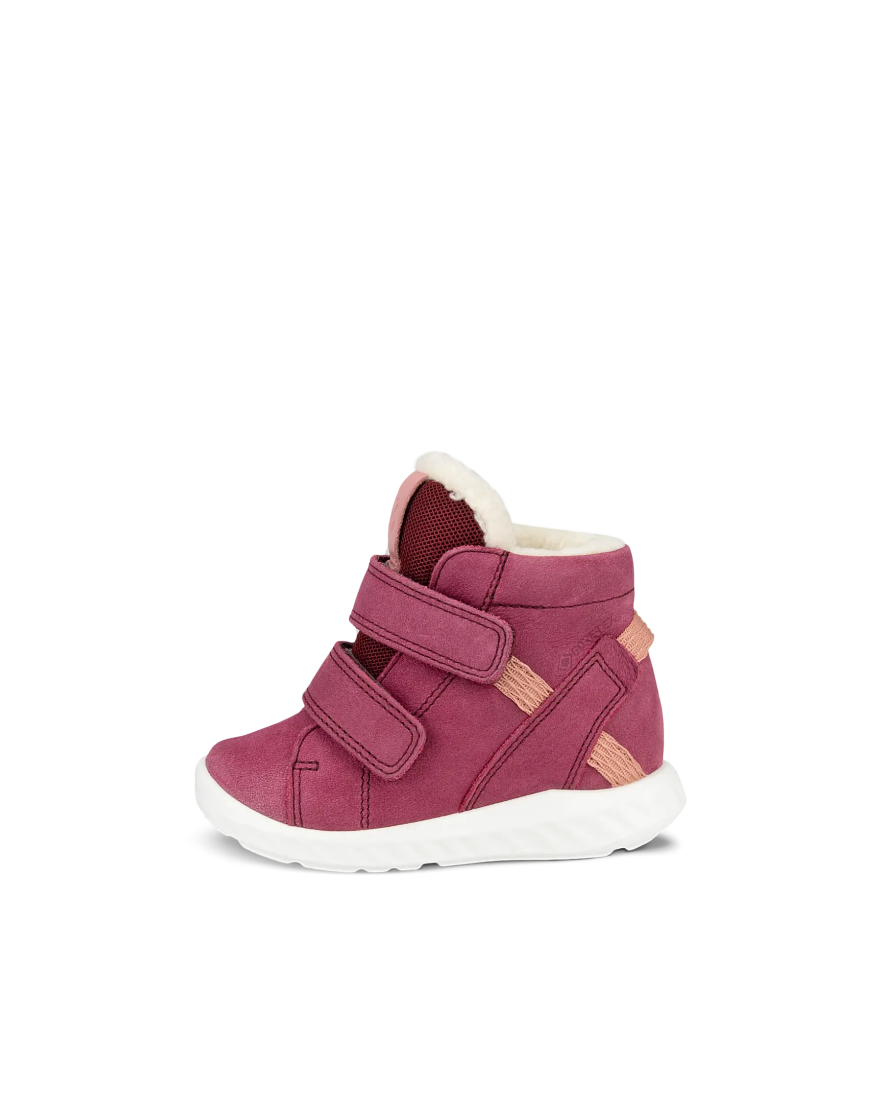 ECCO Saappaat|Saappaat* SP.1 LITE INFANT Punainen