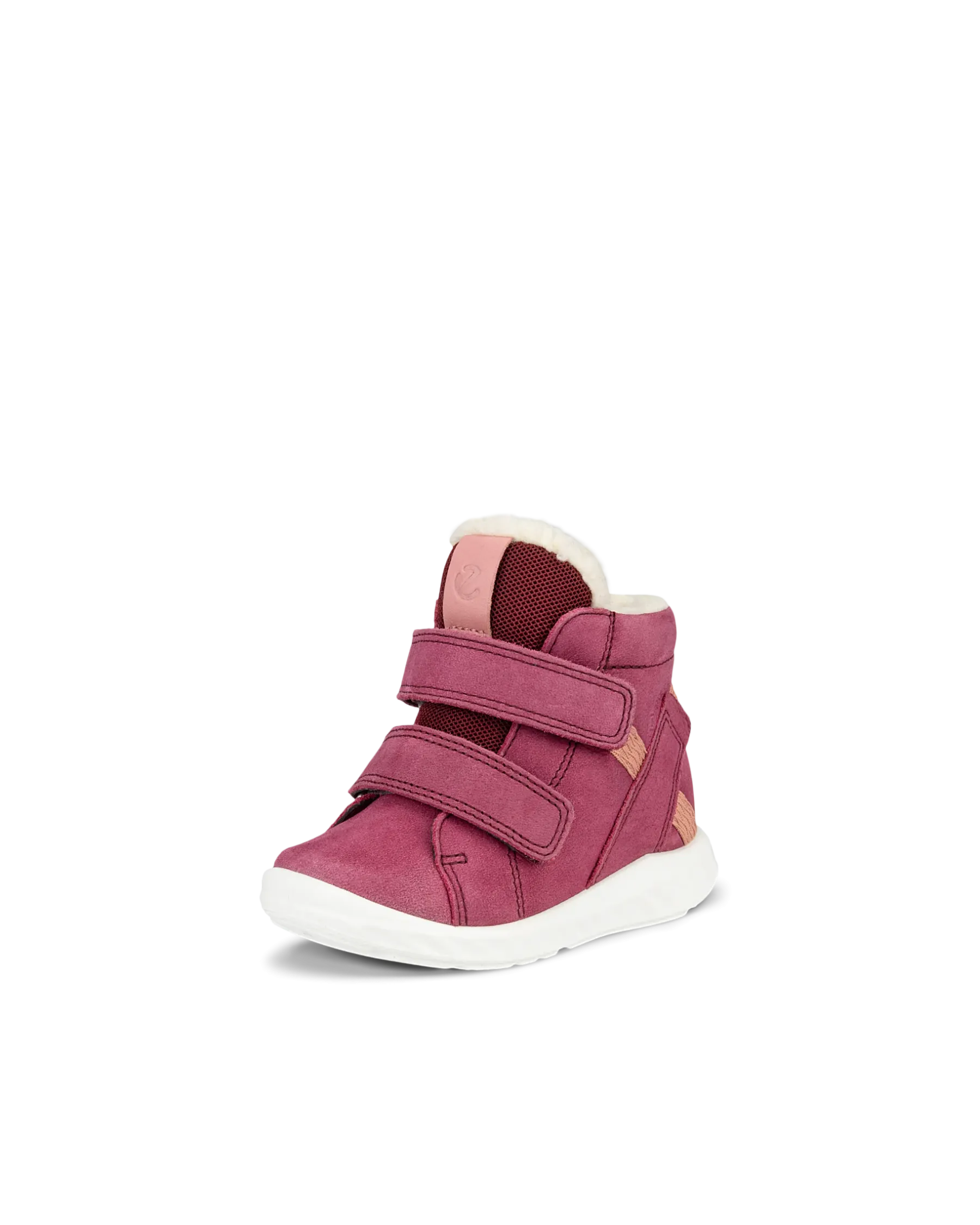 ECCO Saappaat|Saappaat* SP.1 LITE INFANT Punainen
