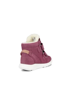 ECCO Saappaat|Saappaat* SP.1 LITE INFANT Punainen