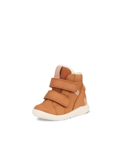 ECCO Saappaat* SP.1 LITE INFANT Ruskea