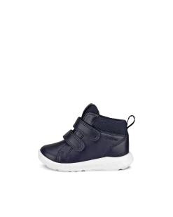 ECCO Saappaat|Tennarit* SP.1 LITE INFANT Tummansininen