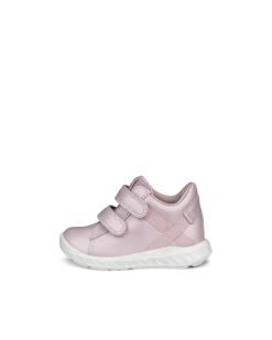 ECCO Tennarit* SP.1 LITE INFANT Pink