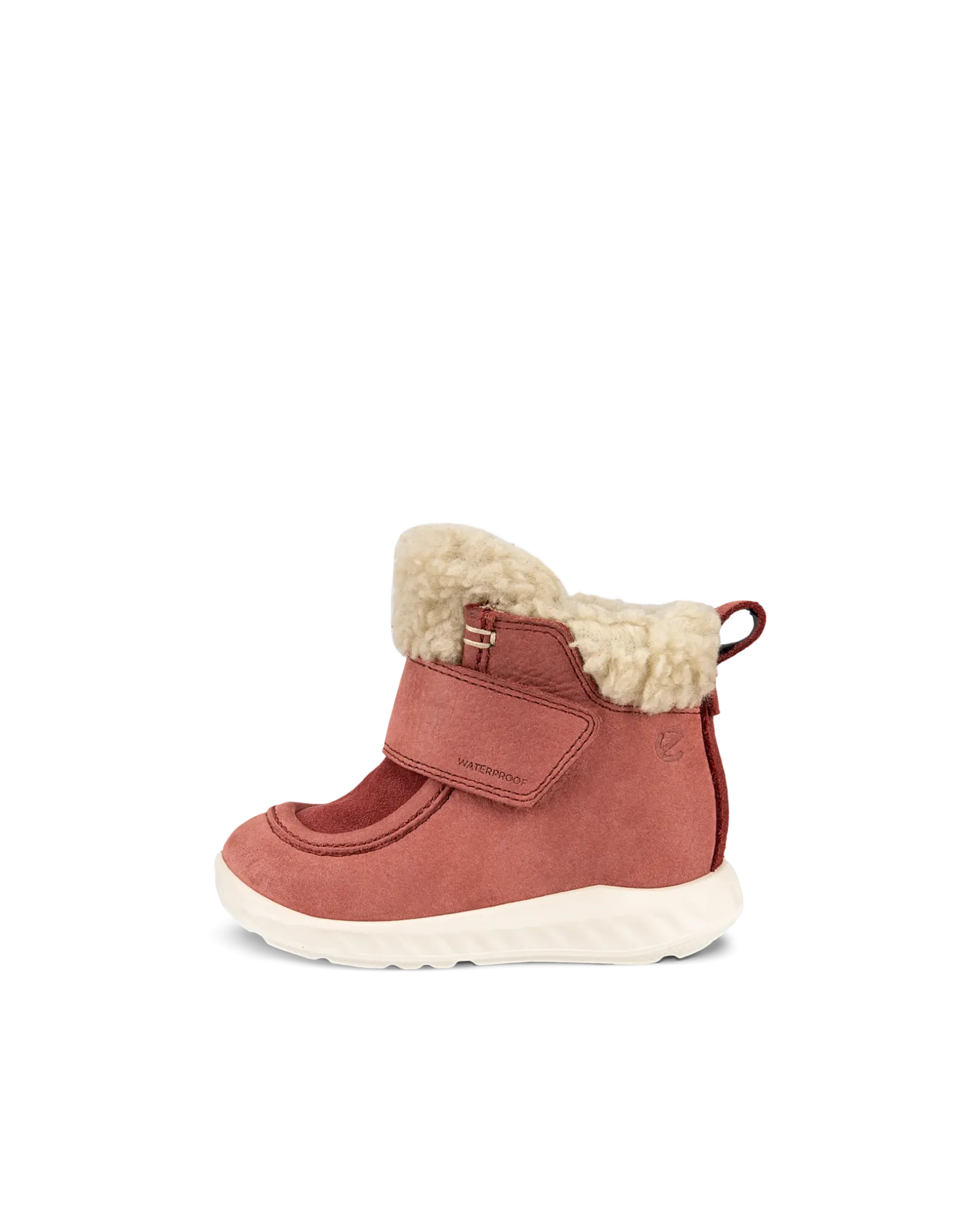 ECCO Saappaat* SP.1 LITE INFANT Punainen
