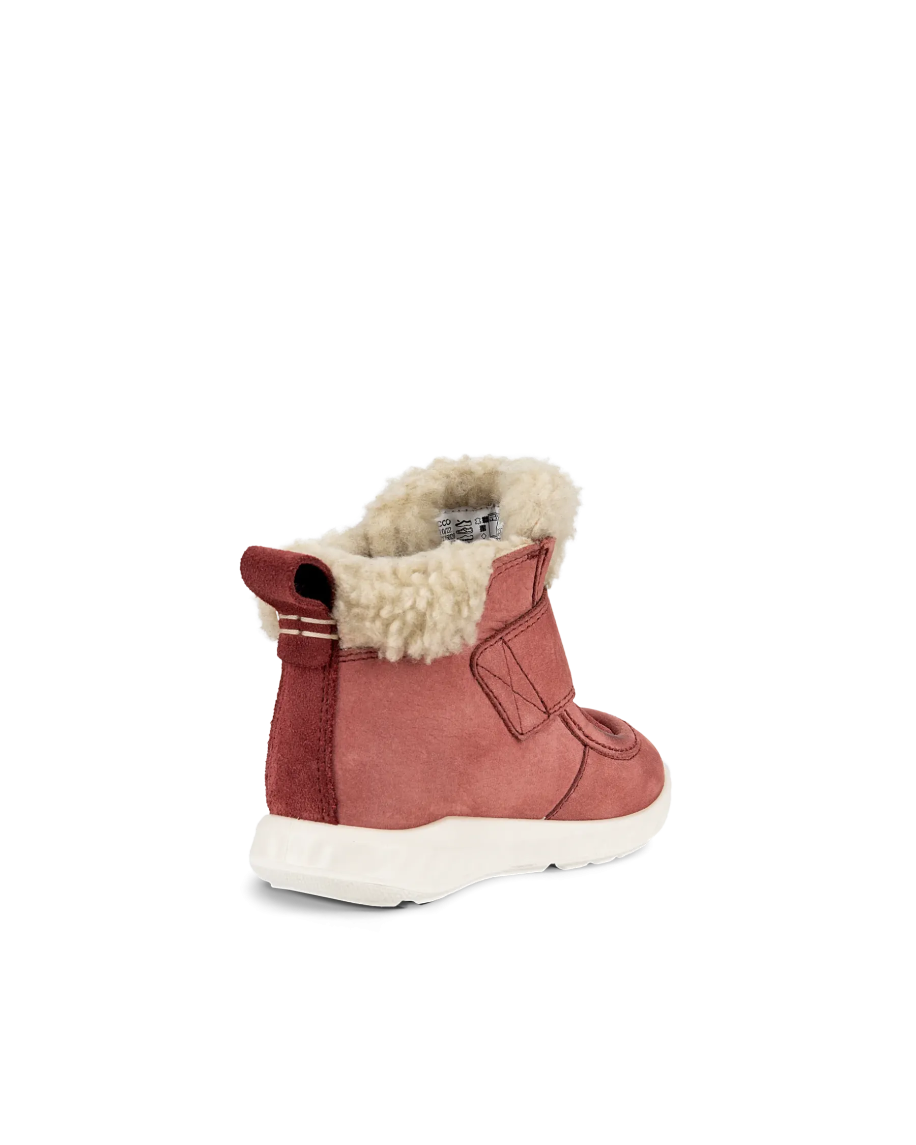 ECCO Saappaat* SP.1 LITE INFANT Punainen