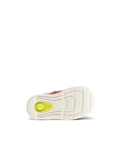 ECCO Saappaat* SP.1 LITE INFANT Punainen