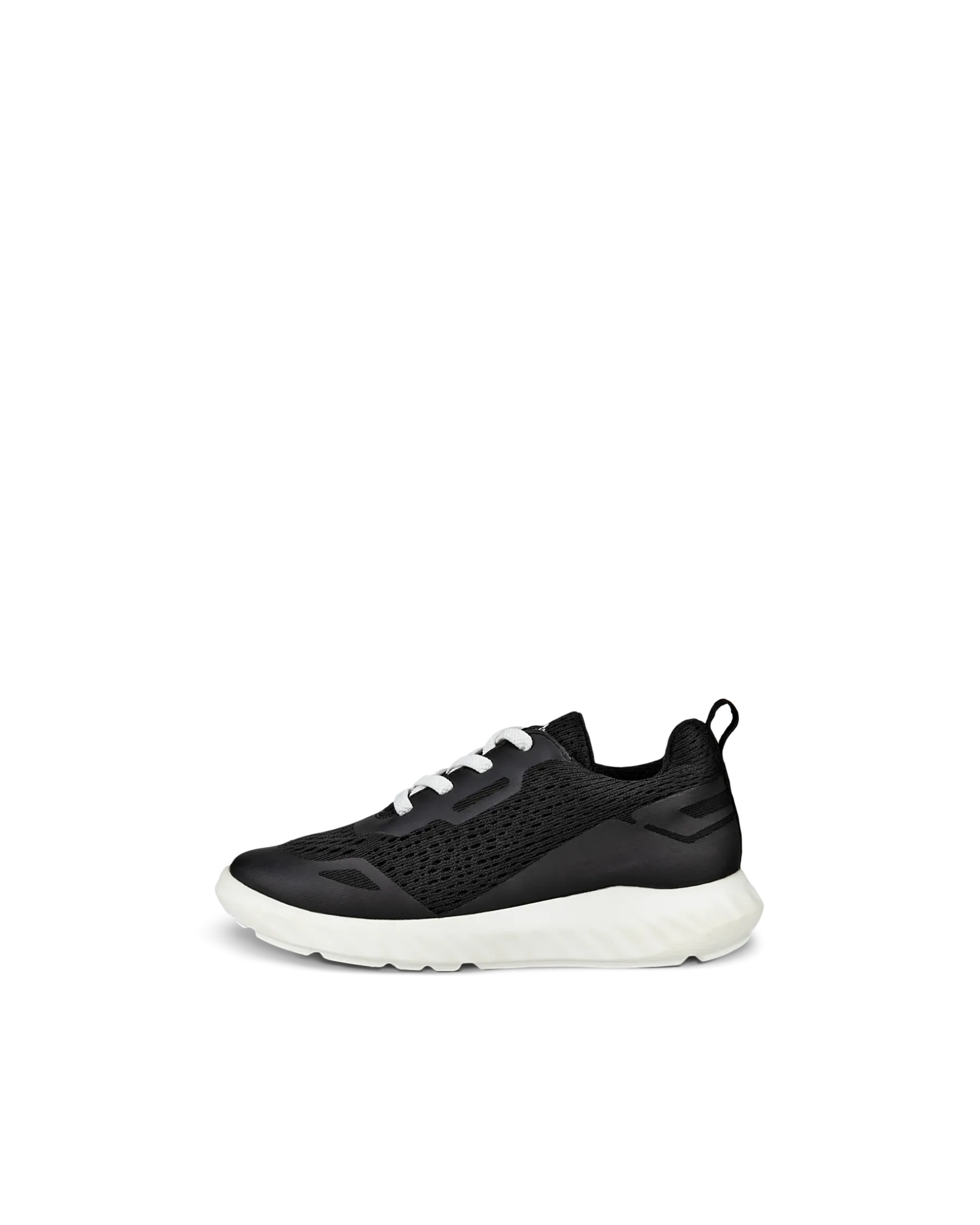 ECCO Tennarit|Tennarit* SP.1 LITE K Musta
