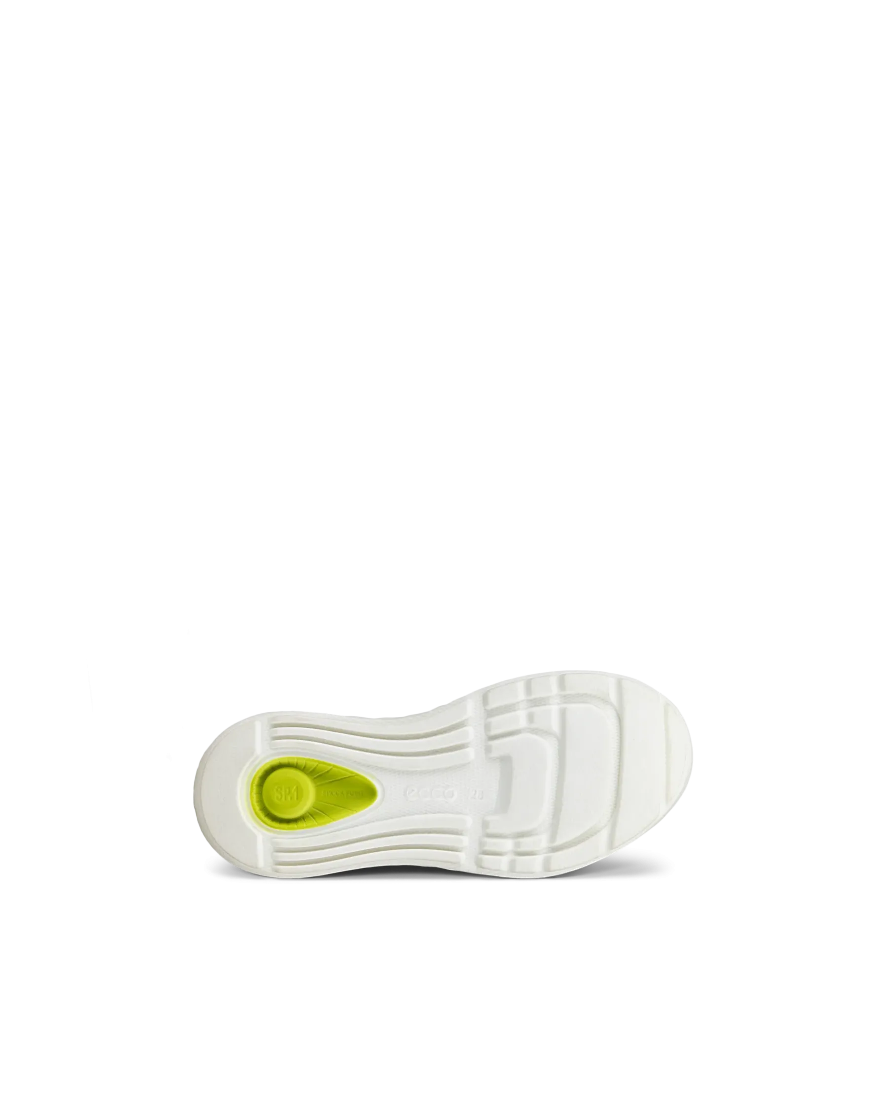 ECCO Tennarit|Tennarit* SP.1 LITE K Musta