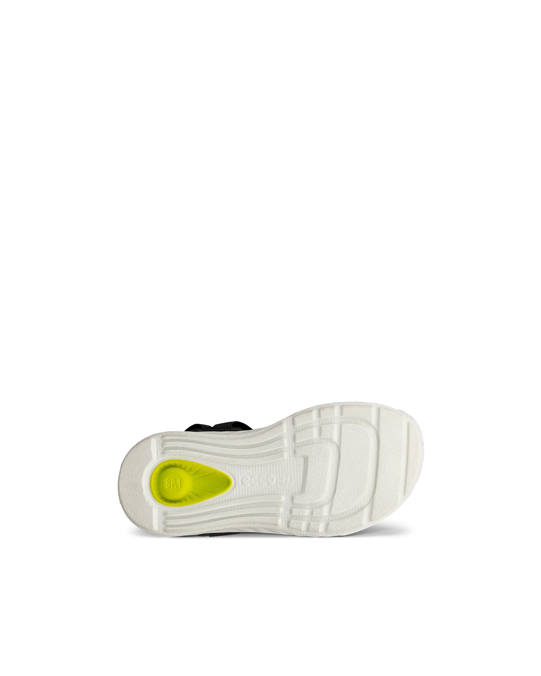ECCO Sandaalit|Sandaalit* SP.1 LITE SANDAL K Musta