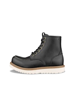 ECCO Saappaat|Casual* STAKER M Musta
