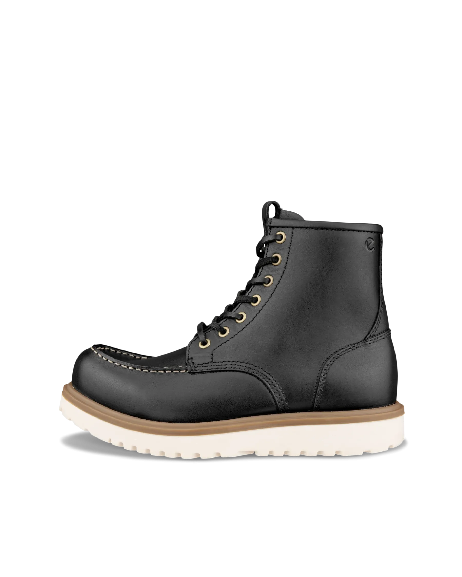 ECCO Saappaat|Casual* STAKER M Musta