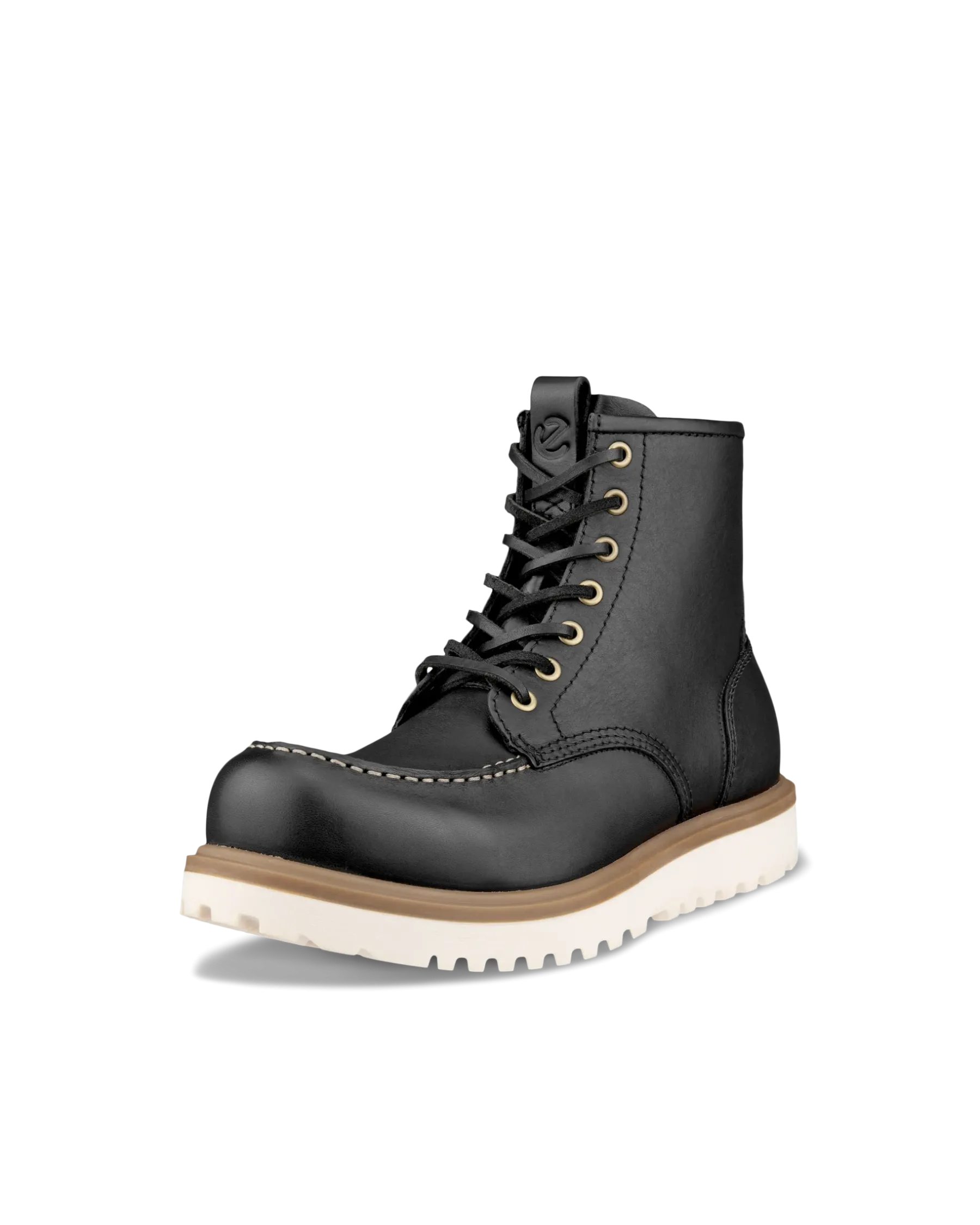 ECCO Saappaat|Casual* STAKER M Musta