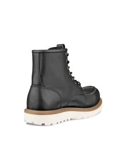 ECCO Saappaat|Casual* STAKER M Musta