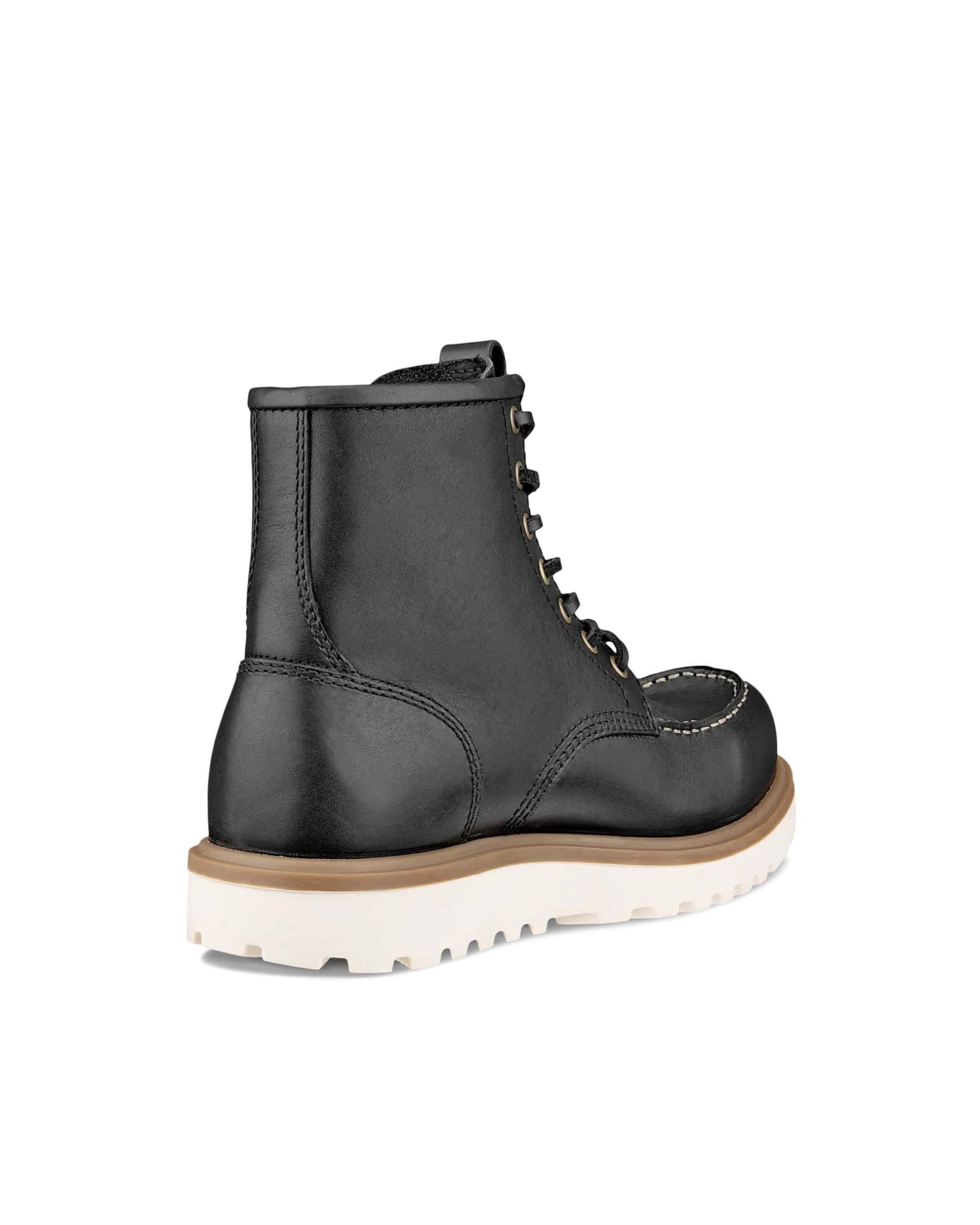 ECCO Saappaat|Casual* STAKER M Musta