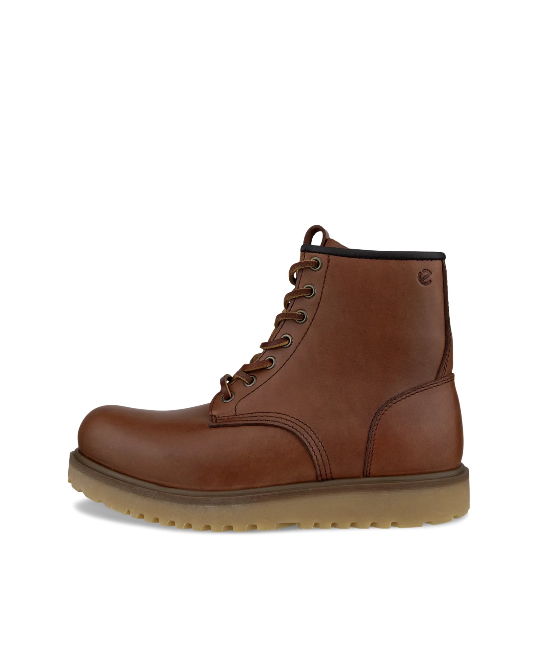 ECCO Saappaat|Casual* STAKER M Ruskea